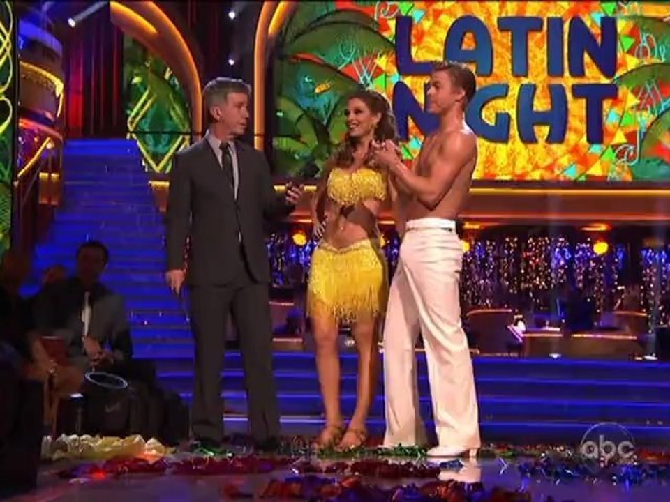 Menough Wk 5 Salsa