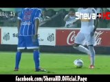 The New Trick by Neymar Da Silva 2012