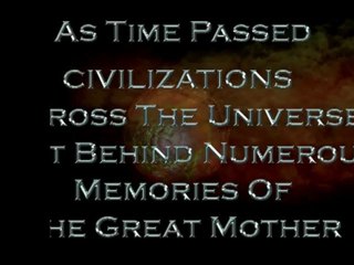 IC2 - Goddess Of The Hunt - In The Beginning