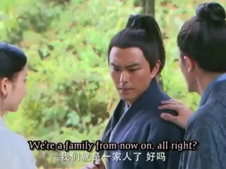 Strange Hero Yi Zhi Mei - 22