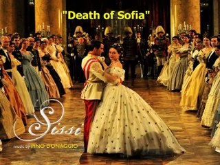 "Sissí" soundtrack (Pino Donaggio)