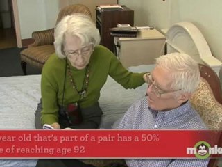 How Long Will You Live In Retirement?