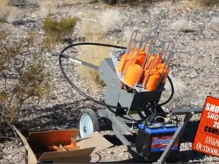 Winchester Blindside Expands Ammo Line