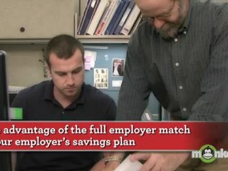 Introduction To Saving For Young Adults