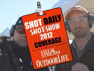 New Colt Competition Rifle