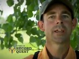 Record Quest: Field Judge a Buck