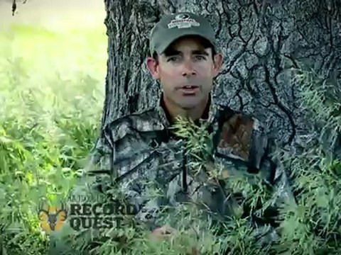 Record Quest: Effectively Checking Trail Cams