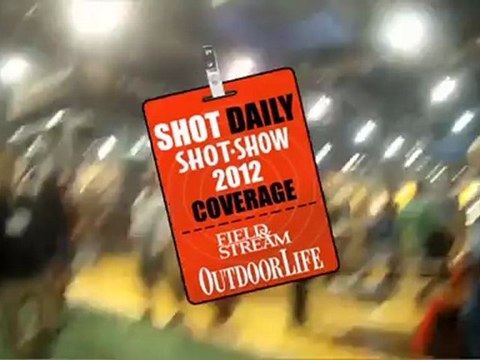 Rocky L3 Gloves Let You Use A Touchscreen