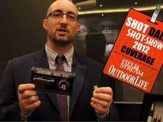 Polymer Casings: The Future of Ammo?