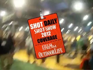 First Look: US Palm Takedown AK47