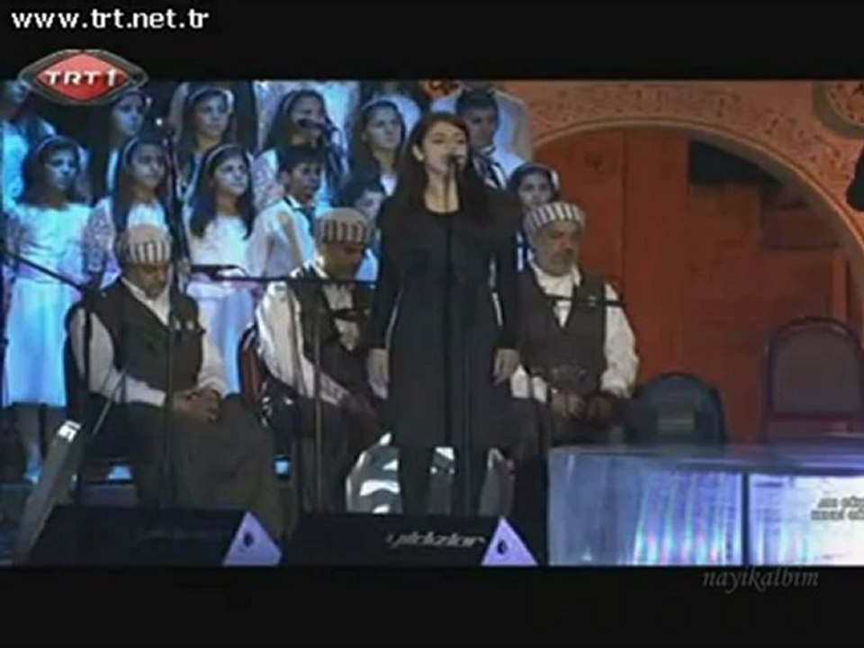 2 Ya Habib Ya Muhammed Farklı dillerde Doğuyorum çocuk grubu