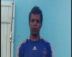 Foot de l'ile Mag numéro 26