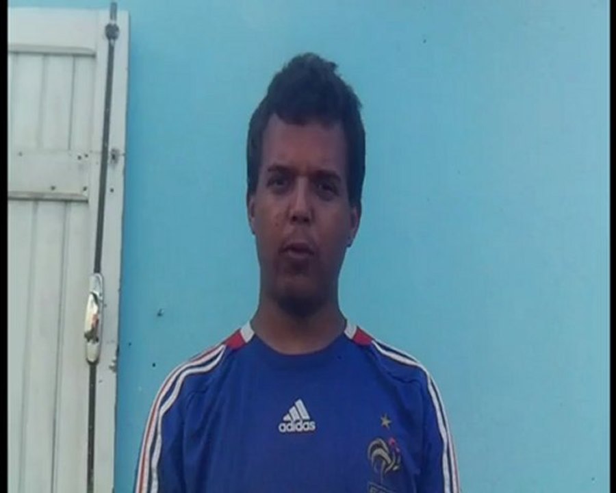 Foot de l'ile Mag numéro 26