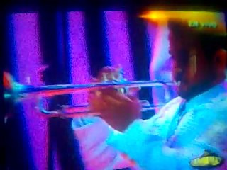 BANDA MS EN LA FIESTA DE LA RADIO 2012