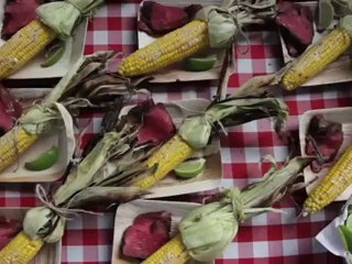 Barbecue Nation: Saveur's Second Annual Barbecue