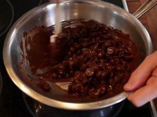 How to Dip Chocolate Truffles