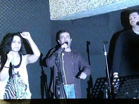 Alp ÖZEREN / Müptelâyım Sana / Söz: Leylâ TUNA - Beste: Onno TUNÇ