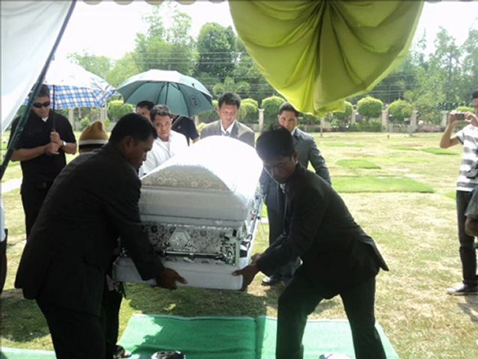 Felicidad V. Ramos Treasured Moments at Holy Gardens Pangasinan Memorial Park