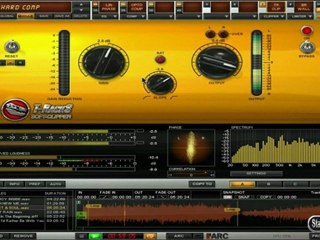 Stagehand TV-Quickstart To TRackS 3-6