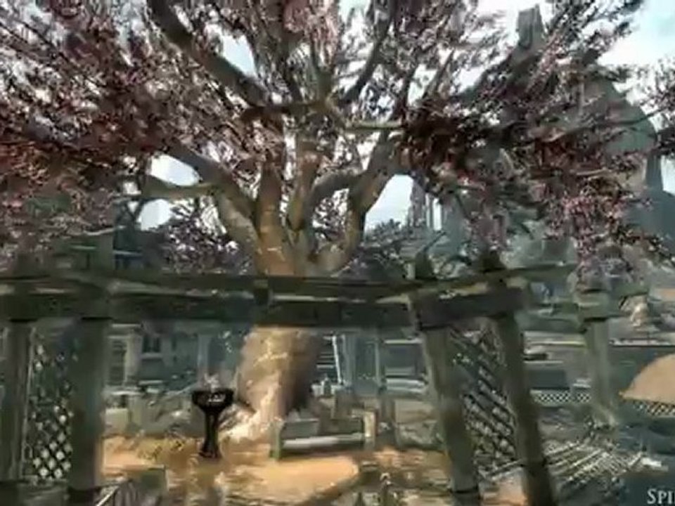 TS v: Skyrim Weisslauf