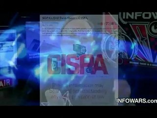 SOPA LOOKS LIKE ROSES NEXT TO THIS MONSTER