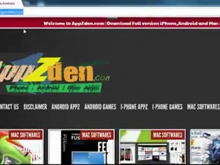 Download AppZapper v2.0.1 for Mac Latest Version Full Free!