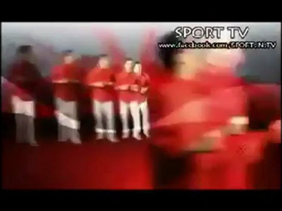 Les aigles de Carthage