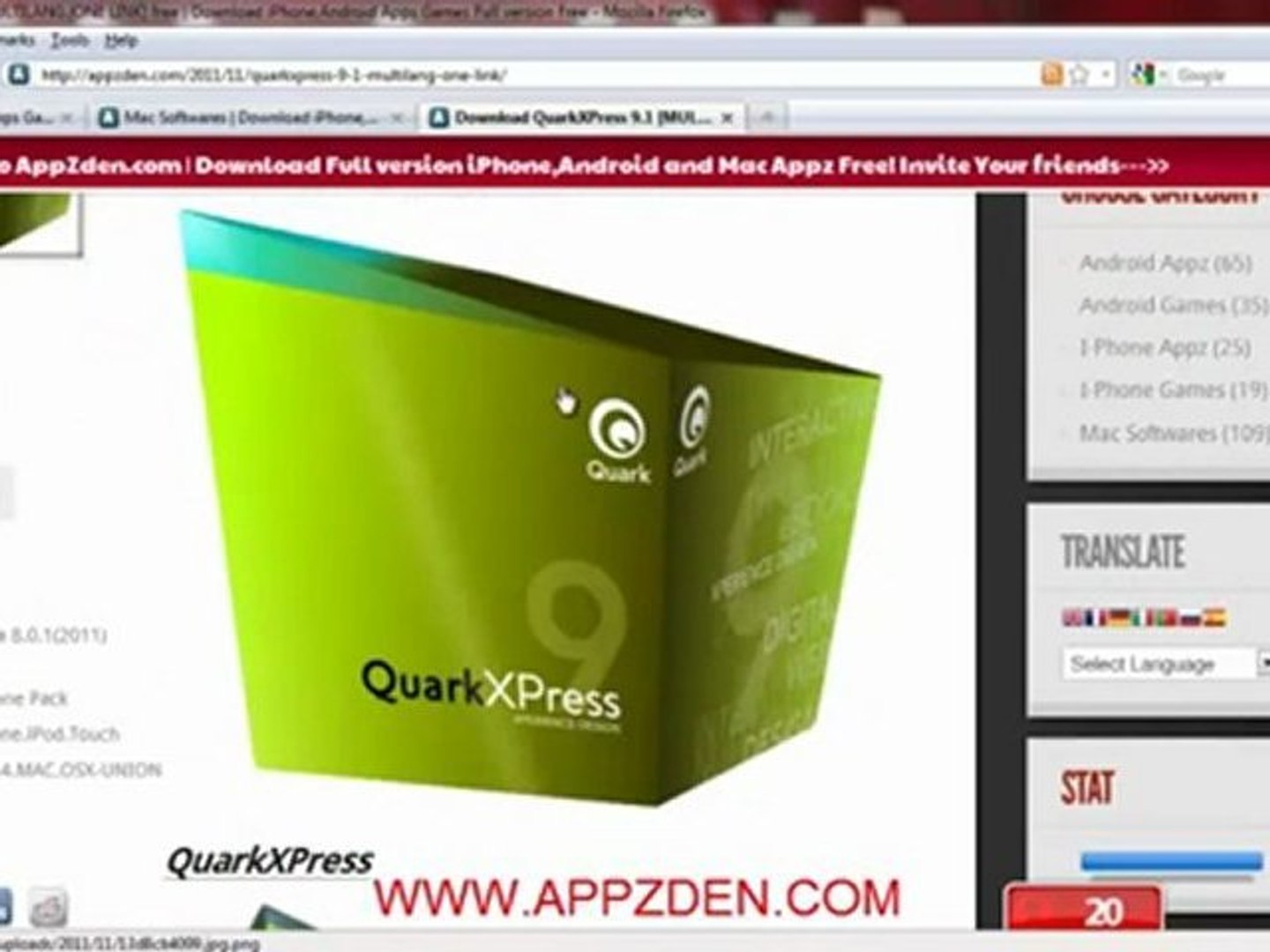 Quarkxpress free download with crack