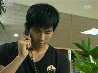 Common Singles Starring Yoon Sang Hyun Ep. 14 # 2