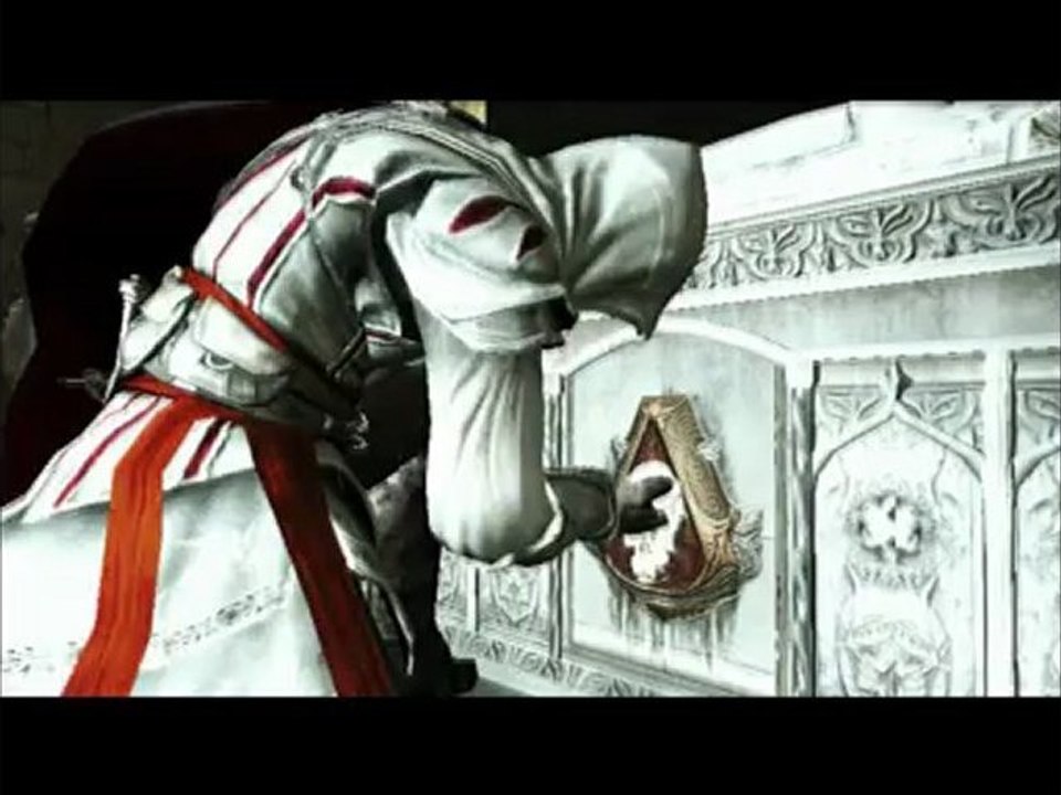 [08]Assassin's Creed 2