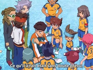 Inazuma Eleven Go 27 Vostfr HD