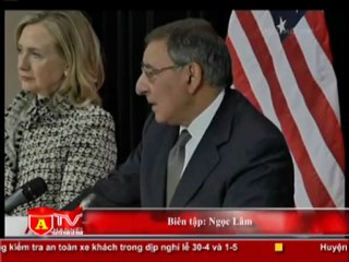 ANTÐ - Căng thẳng gia tăng trong mối quan hệ giữa Hoa Kỳ và Afghanistan
