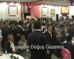 Nusaybin Kutlu Doğum Konferansında Kardeşliğin Önemi Anlatıldı