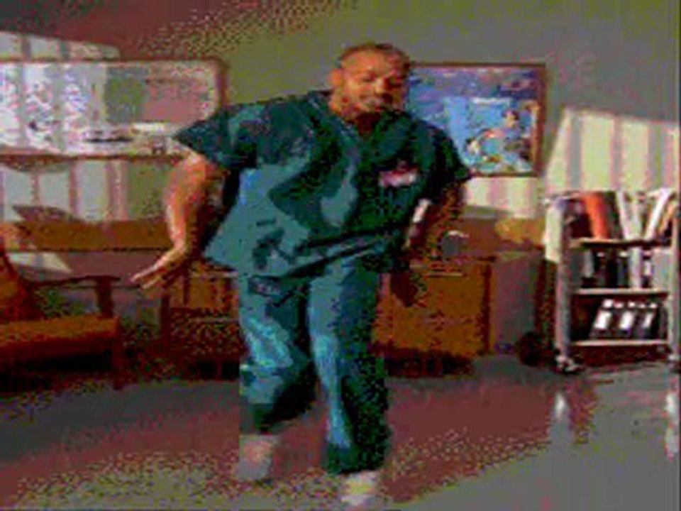 Colonel Maxwell-Heart attack