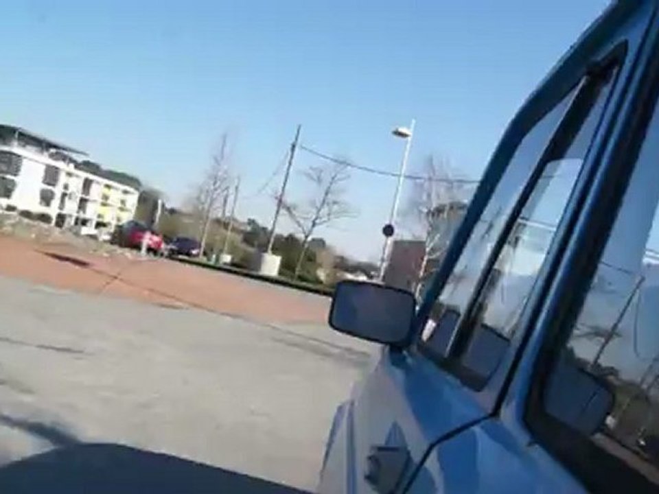 Film de campagne BDE 2012 des Animatu (HD)