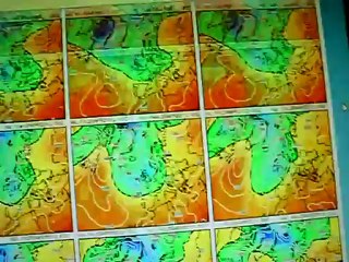 Prévision météo du vendredi 20 avril 2012 de Gigi