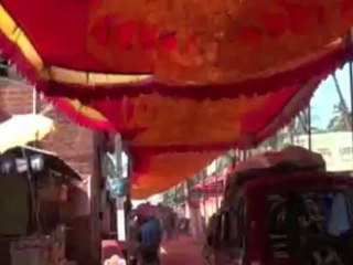 GOKARNA préparatifs fête