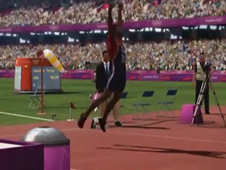 Londres 2012 - Trailer