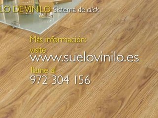 Instalación suelo pvc. Suelo vinilo.