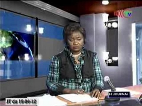 Arrivée à Brazzaville de la représentante de la FAO pour l’Afrique