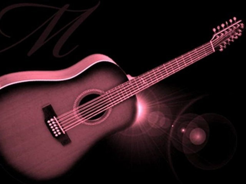 HELENE.version rock.Reprise acoustique guitare