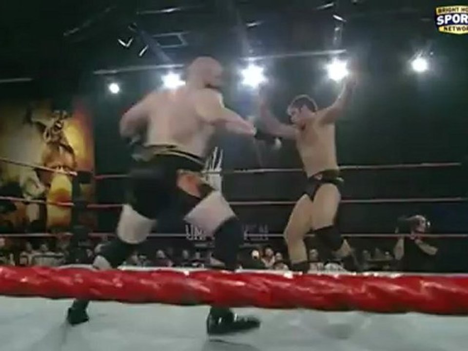 FCW - 4/15/12 Part 4/4 (HDTV)