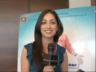 Yami Gautam Reveals A Few Secrets – Bollywood Babes