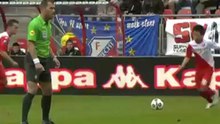 it must be love (FC Utrecht - VVV Venlo)