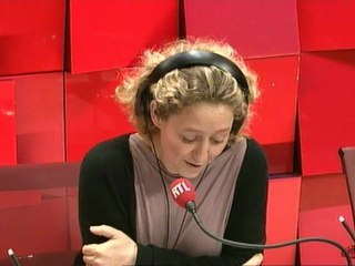 "Les Carnets d'Alba" : chez Hollande, l'entre-deux tours est bouclé