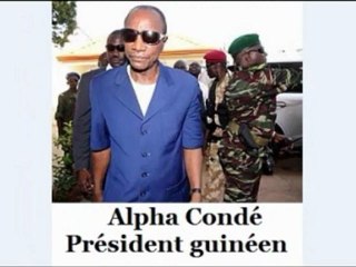 SIDYA TOURE SUR AFRICA N°1, LE GRAND DEBAT :L’impossible rendez-vous électoral en Guinée