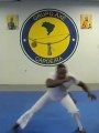 Axé Capoeira Tucson - Capoeira Instructional Video 2