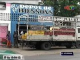 La surenchère des produits de la brasserie du Congo à Brazzaville