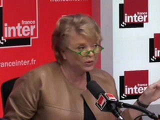 Matinale spéciale : Eva Joly dans 5 Min avec