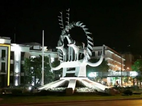 Ankara Tanıtım Filmi Kültür Bakanlığı Videosu